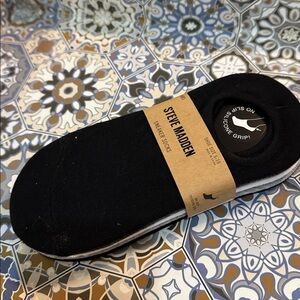 Steve Madden Sneaker Socks